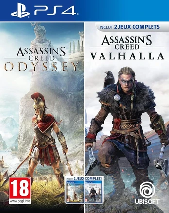 Assassin's Creed Odyssey 
