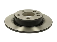 TRW DF2777 Brake Disc kaina