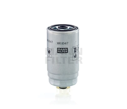 Kuro filtras WK854/7