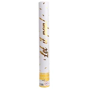 Konfeti 9916481, aukso, 40 cm kaina