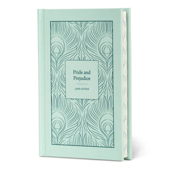 Pride and Prejudice