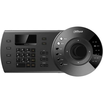 „Dahua Technology IP / RS-485 NKB1000-E“ DAHUA CLAVIATION