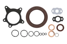 ELRING EL332450 Bottom end engine gasket set kaina