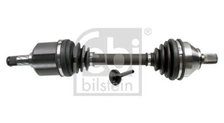 Pusašis FEBI BILSTEIN 183321