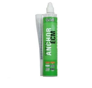 Tvirtinimo derva Essve ECM, 300 ml