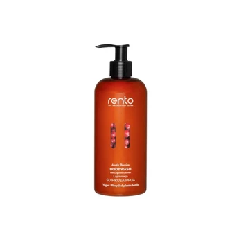 Rento Arctic Berries body wash 400 ml