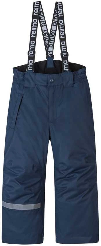 REIMA Tuokio 5100156A žieminės kelnės - Navy