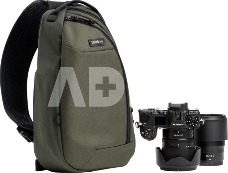 Think Tank TurnStyle 8L, Greenway