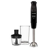 Trintuvas Tefal OptiChef HB641838, juodas