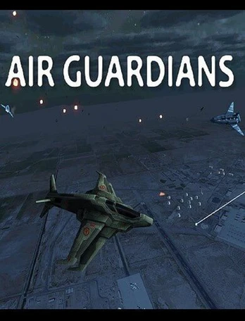 Air Guardians 