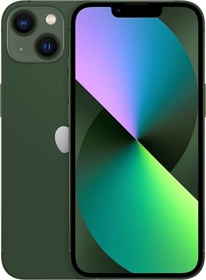 Apple iPhone 13 256GB kainos nuo 326 € | Kainoteka.lt