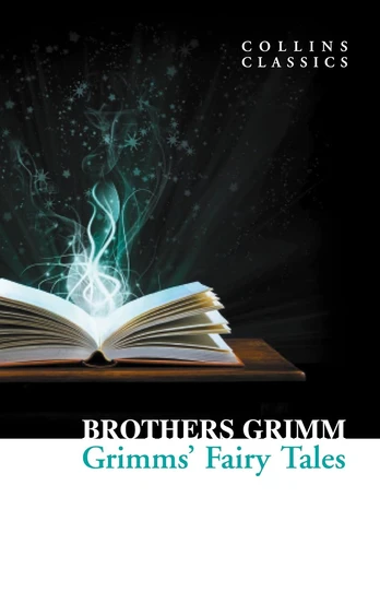 Grimms' Fairy Tales