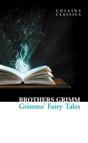 Grimms' Fairy Tales kaina