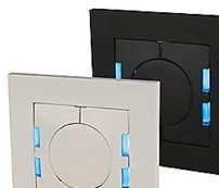 Carlo Gavazzi tryk aurora 4 tryk b4x-ls4-u -