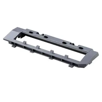 Roborock main brush cover, juodas