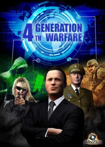 4th Generation Warfare PC