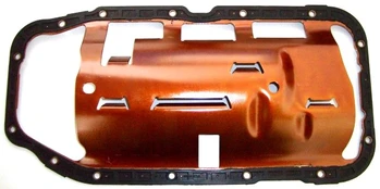 ELRING EL164341 Oil sump gasket