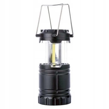 Emos Led Cob kempingo lempa, 300 lm, 3x Aa