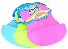 GRIPTIGHT silikoninis seilinukas su kišenėle nuo 6 mėn.