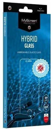 MyScreen MS HybridGLASS BacteriaFREE HTC U20 5G