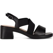 Basutės Lasocki RST-3248-04 Juoda