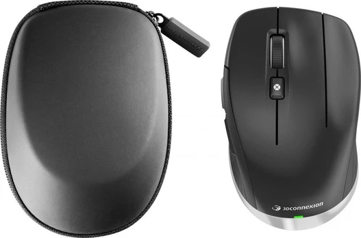 3Dconnexion CadMouse Compact belaidė pelė