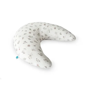 CEBA maitinimo pagalvė HUGGY, Basic Muslin Small Twigs, W-709-000-829