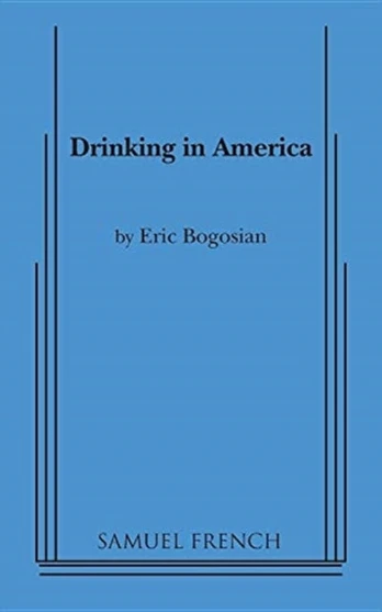 Drinking in America
