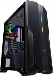 PC GAMING CASE MS FIGHT ER V310 BLACK