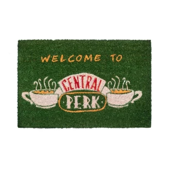 FRIENDS (CENTRAL PERK) DOORMAT (60 x 40 cm)