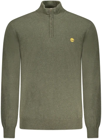 Žalias sweter męski TIMBERLAND TBC0YHA1