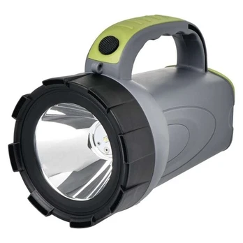 Emos LED rechargeable prožektorius P2311, 300 lm, 2400 mAh