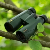 Deltaoptical Žiūronai Delta Forest II 12x50 kaina