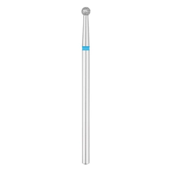 EXO PRO frezos antgalis DIAMOND BALL 2.7 mm BL