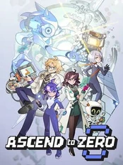 Ascend To Zero PC