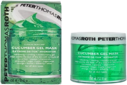 P.T. Roth Cucumber Gel Mask, 150 ml kaina