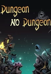 Dungeon No Dungeon Steam kaina