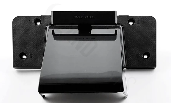 Samsung TV Guide Stand