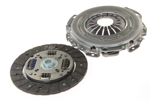 VALEO VAL821301 Clutch kit