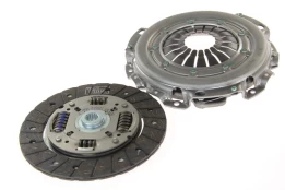 VALEO VAL821301 Clutch kit kaina