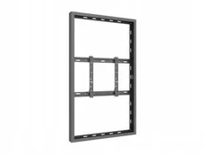 Laikiklis Multibrackets M PRO SERIES - ENCLOSURE 55" WALL MEDIUM Juodas