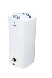 Galmet VULCAN 100L 26-105500 kaina