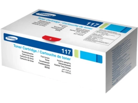 SAMSUNG MLT-D117S Black Toner | SU852A