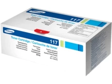 SAMSUNG MLT-D117S Black Toner | SU852A kaina
