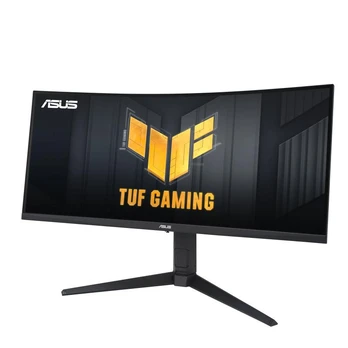Monitorius Asus TUF Gaming VG34VQL3A