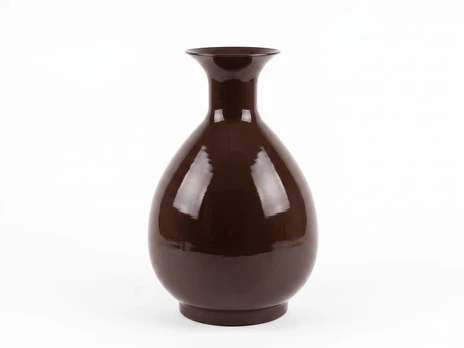 Mondex Since 1986 ROGER Wazon 14x23,5x39cm czekoladowy