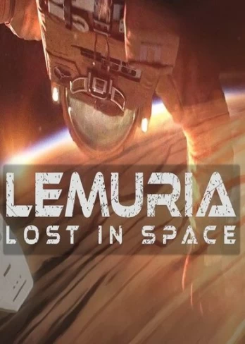 Lemuria: Lost in Space PC