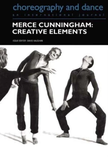 Merce Cunningham