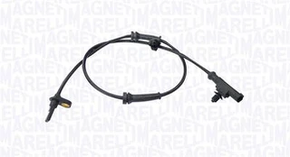 Jutiklis, rato greitis MAGNETI MARELLI 172100015010