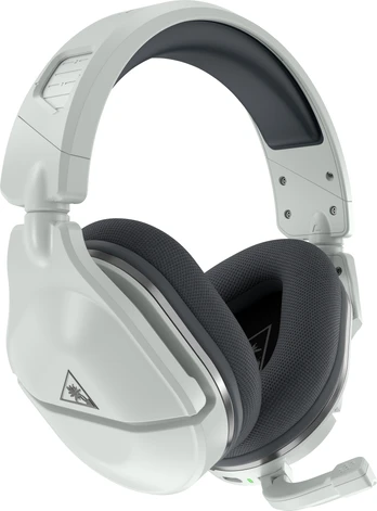 Turtle Beach Stealth 600 Gen2 USB White Wireless Headset